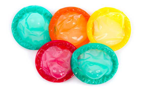 Condoms Can Help Prevent Pregnancy Birth Control Institute 0102